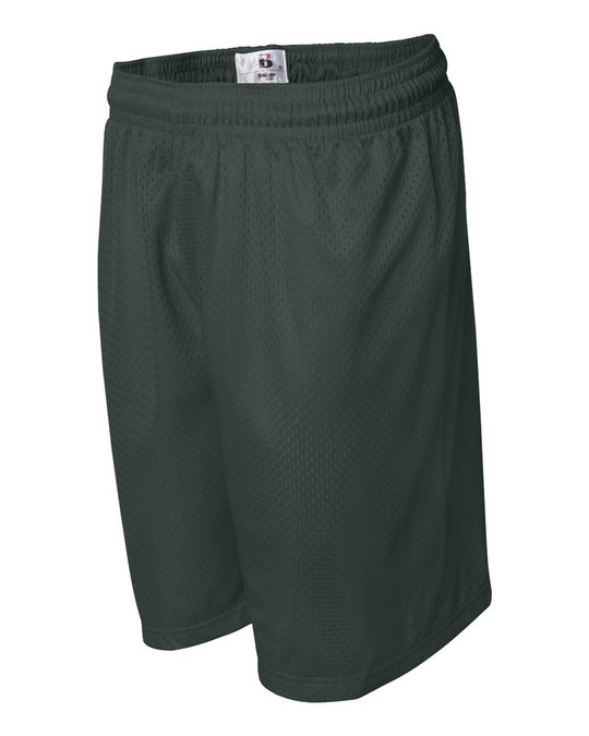 Badger 7207 - 7'' Inseam Pro Mesh Shorts
