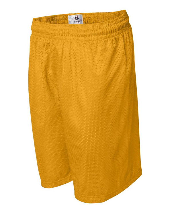 Badger 7207 - 7'' Inseam Pro Mesh Shorts