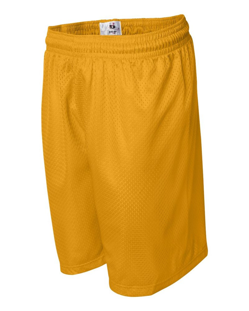 Badger 7207 - Short malla hasta entrepierna