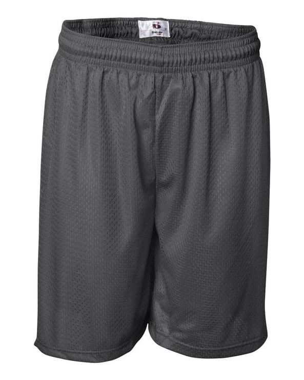 Badger 7207 - 7'' Inseam Pro Mesh Shorts