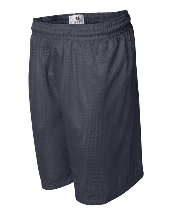 Badger 7207 - 7'' Inseam Pro Mesh Shorts