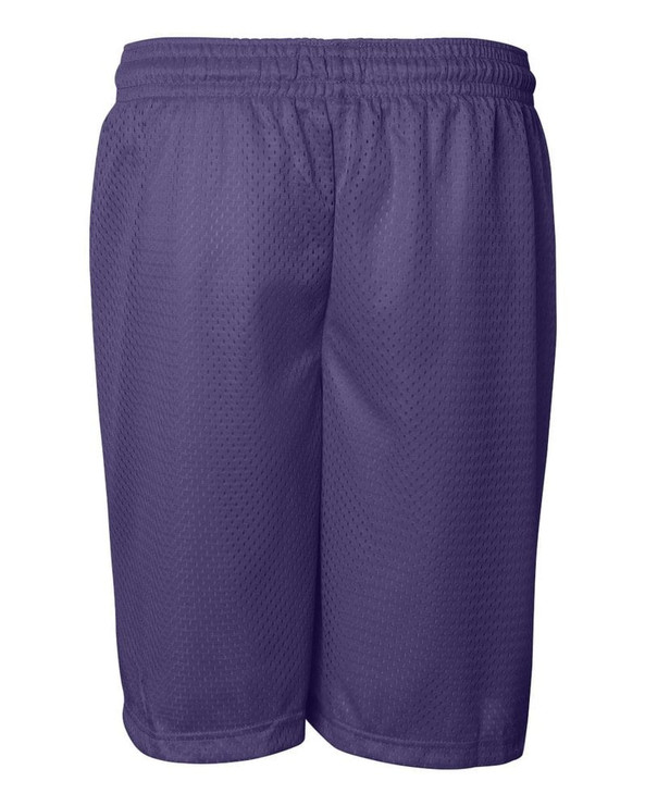 Badger 7207 - 7'' Inseam Pro Mesh Shorts