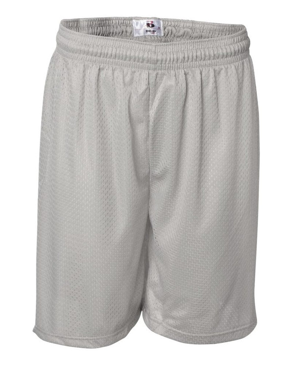 Badger 7207 - 7'' Inseam Pro Mesh Shorts