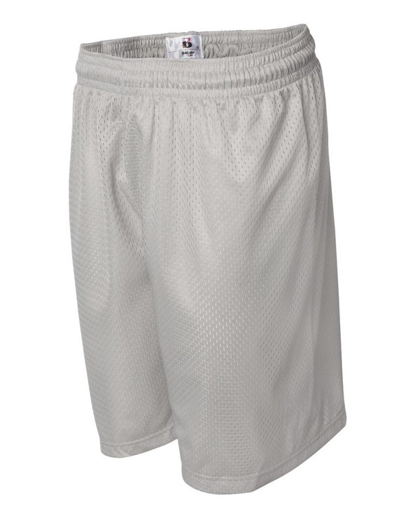 Badger 7207 - 7'' Inseam Pro Mesh Shorts