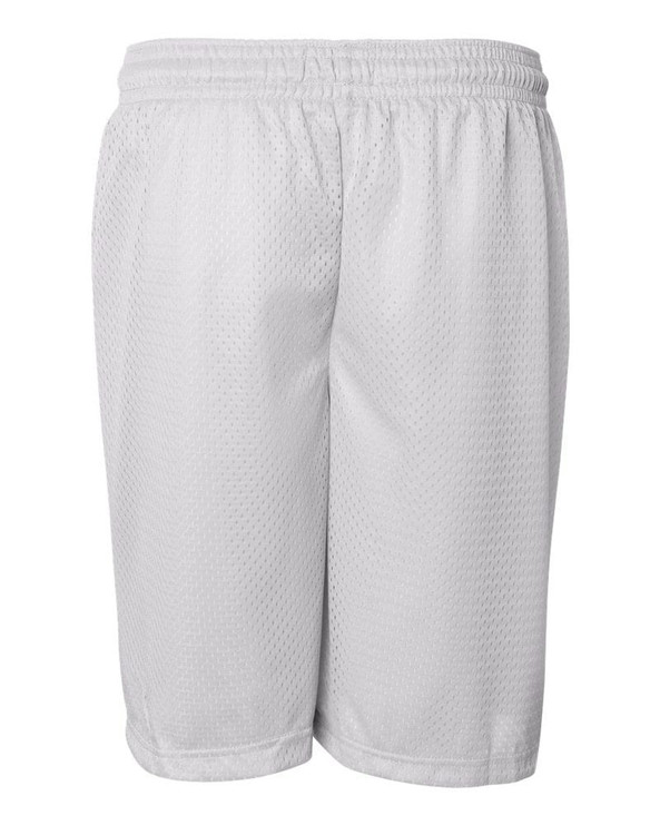 Badger 7207 - Short malla hasta entrepierna