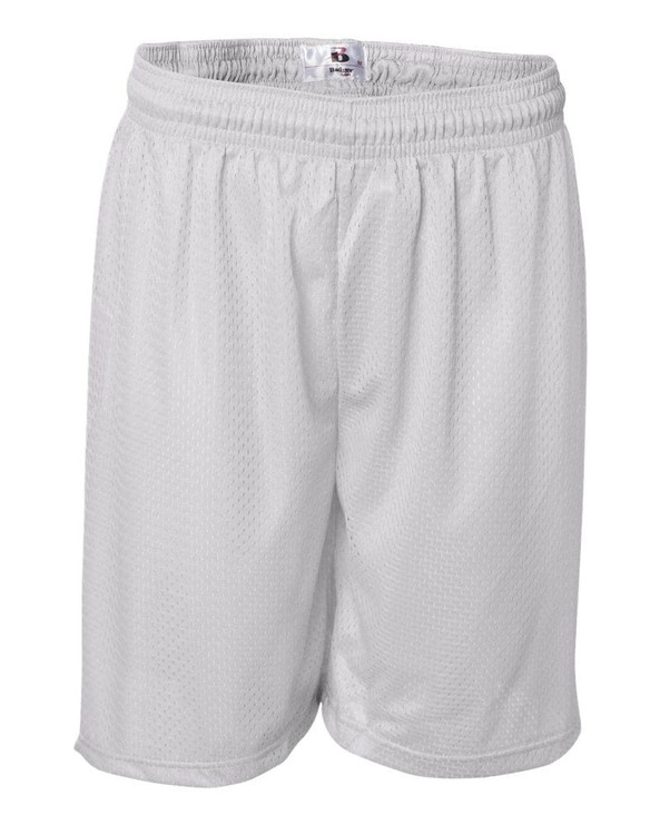 Badger 7207 - Short malla hasta entrepierna