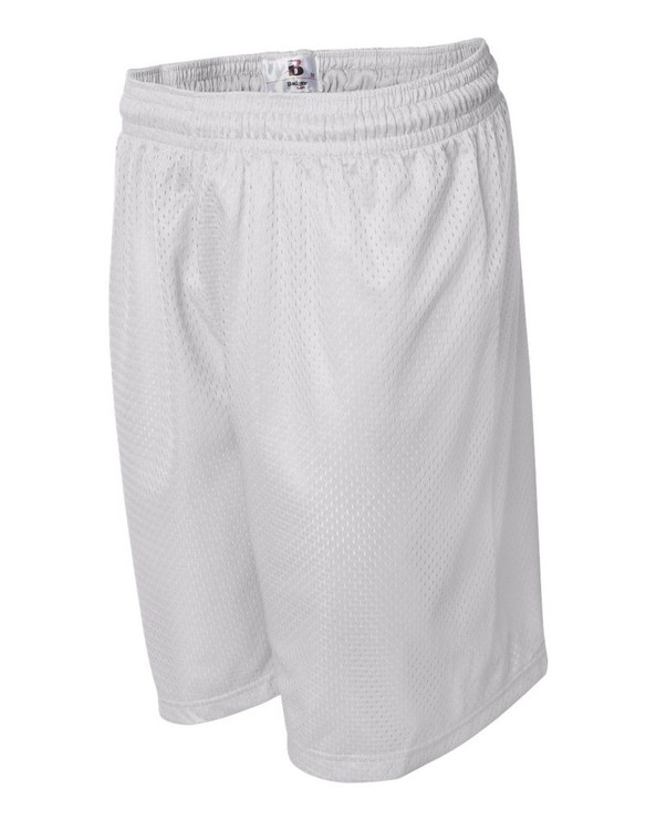 Badger 7207 - Short malla hasta entrepierna