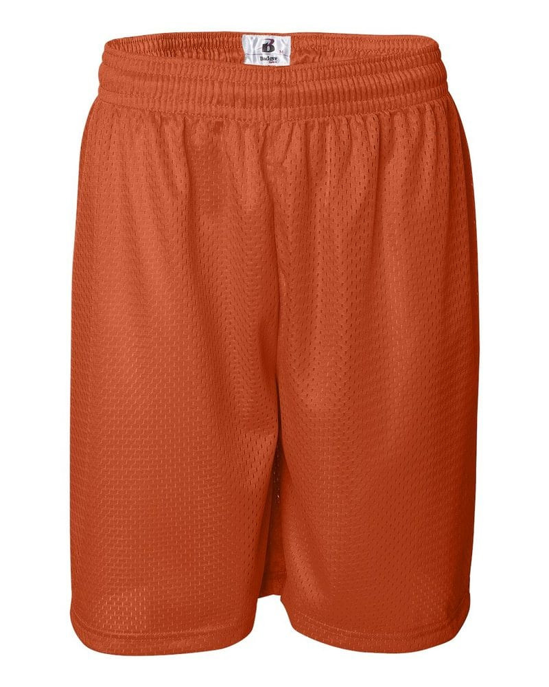Badger 7209 - 9'' Inseam Pro Mesh Shorts