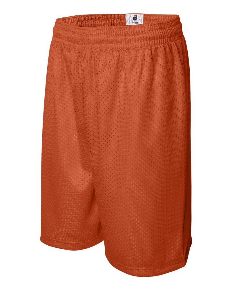 Badger 7209 - 9'' Inseam Pro Mesh Shorts