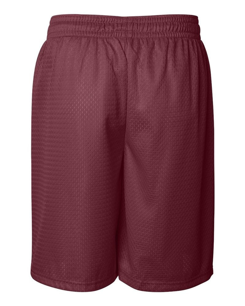 Badger 7209 - 9'' Inseam Pro Mesh Shorts