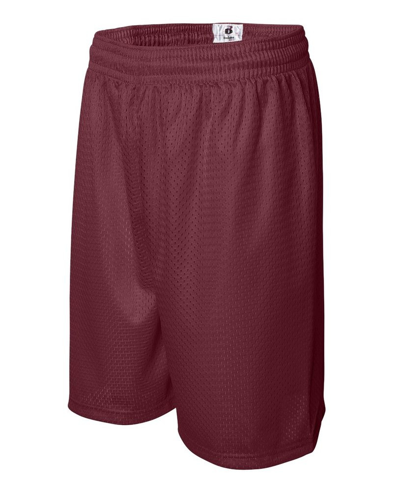 Badger 7209 - 9'' Inseam Pro Mesh Shorts