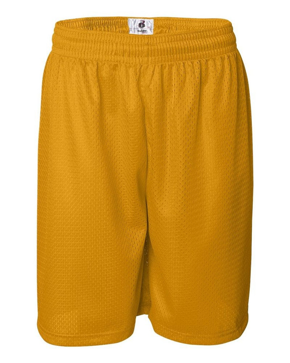 Badger 7209 - 9'' Inseam Pro Mesh Shorts