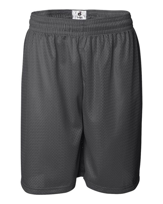 Badger 7209 - 9'' Inseam Pro Mesh Shorts