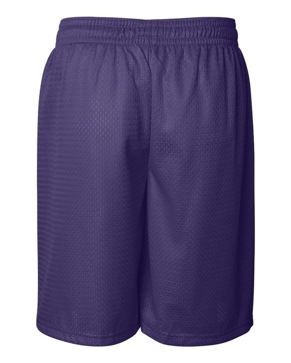 Badger 7209 - 9'' Inseam Pro Mesh Shorts