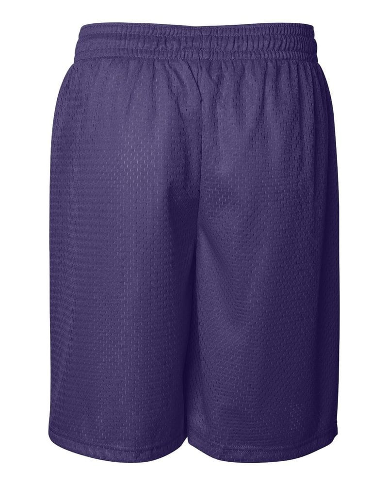 Badger 7209 - 9'' Inseam Pro Mesh Shorts