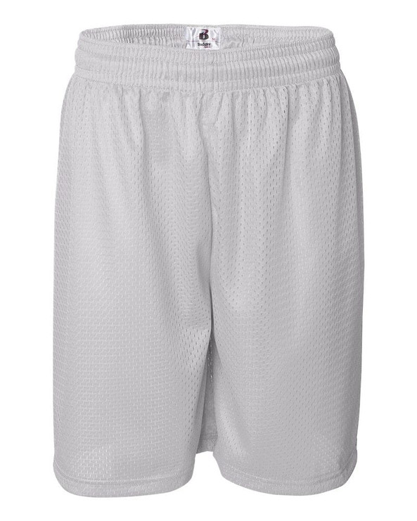 Badger 7209 - 9'' Inseam Pro Mesh Shorts