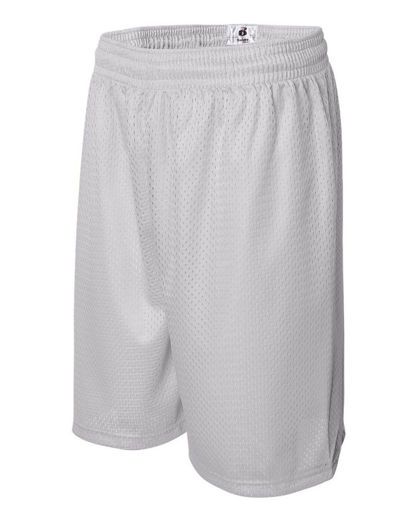 Badger 7209 - 9'' Inseam Pro Mesh Shorts