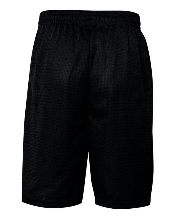 Badger 7219 - 9" Inseam Pro Mesh Pocketed Shorts
