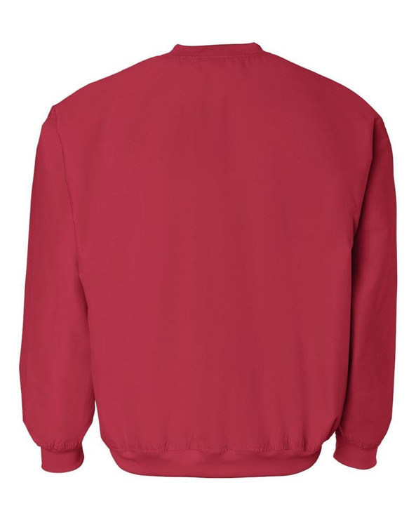Badger 7618 - Microfiber Windshirt