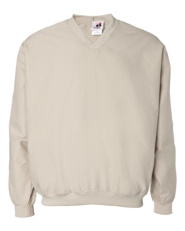 Badger 7618 - Microfiber Windshirt