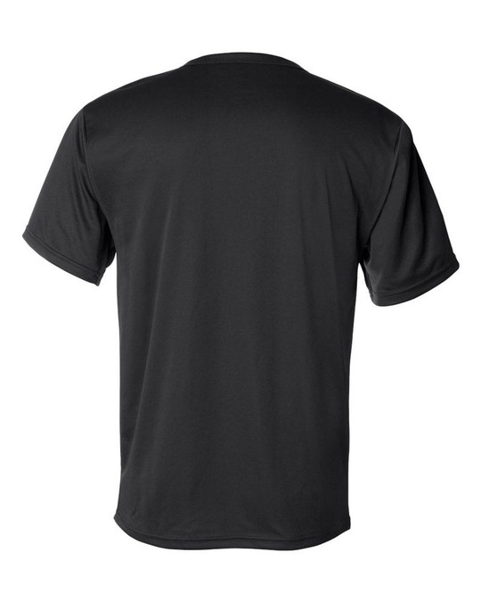 Badger 7930 - Henley de Béisbol B-Dry Core