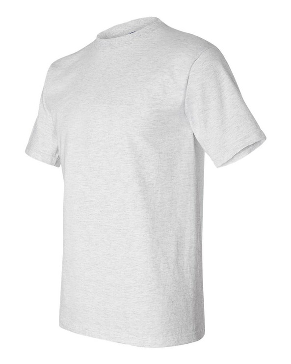 Bayside 2905 - Union-Made Short Sleeve T-Shirt