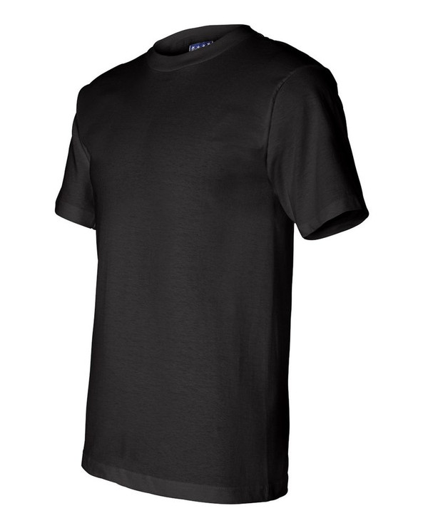 Bayside 2905 - Union-Made Short Sleeve T-Shirt