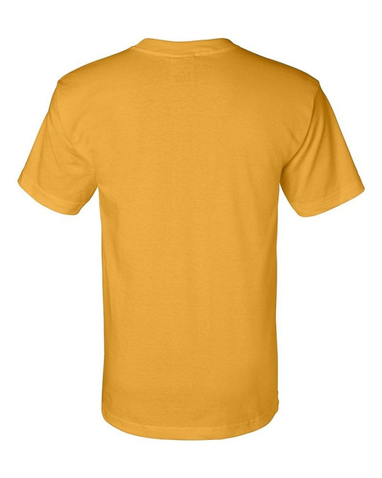 Bayside 2905 - Camiseta de manga corta Union-Made