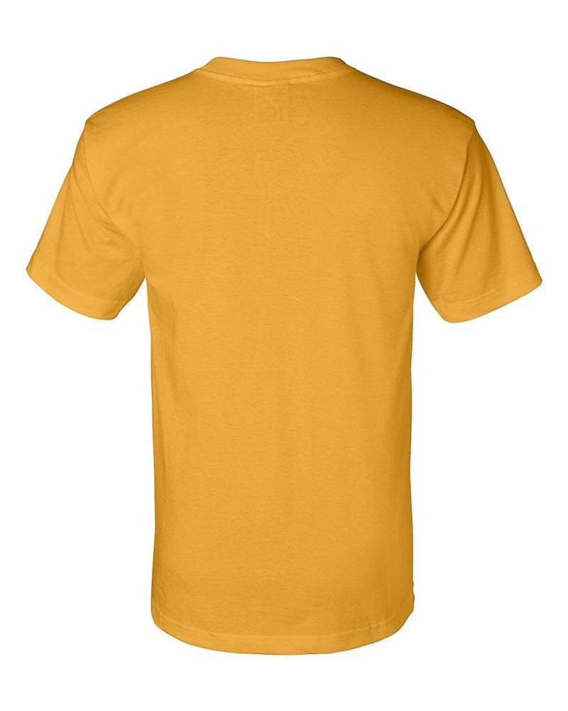 Bayside 2905 - Union-Made Short Sleeve T-Shirt