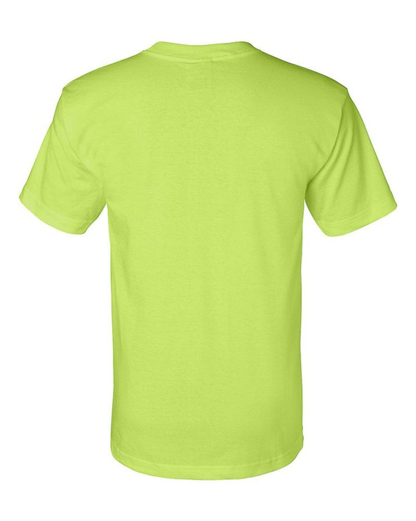 Bayside 2905 - Union-Made Short Sleeve T-Shirt