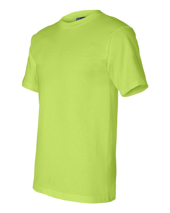 Bayside 2905 - Union-Made Short Sleeve T-Shirt
