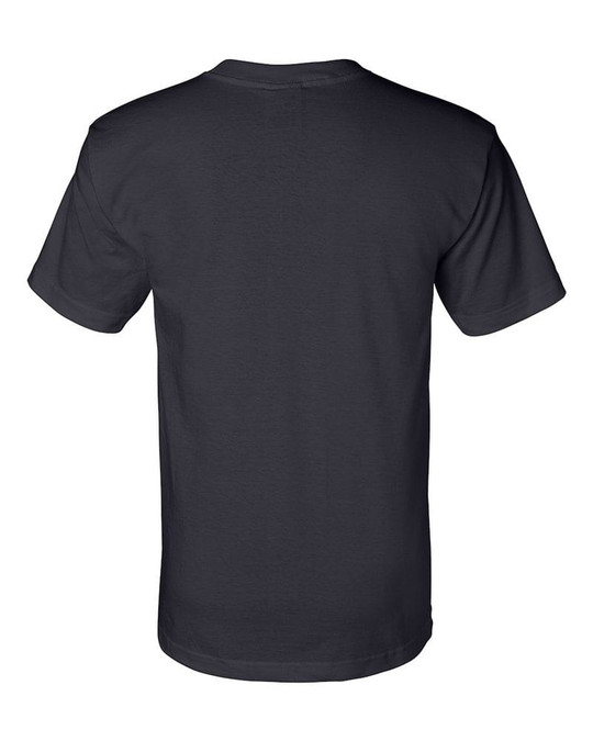 Bayside 2905 - Camiseta de manga corta Union-Made