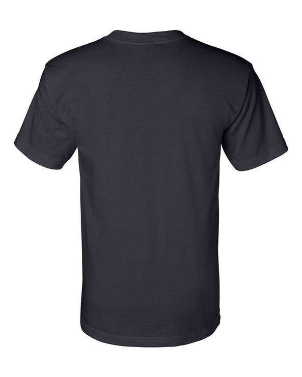 Bayside 2905 - Camiseta de manga corta Union-Made