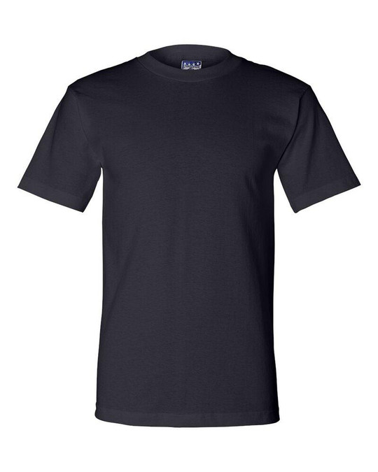 Bayside 2905 - Camiseta de manga corta Union-Made