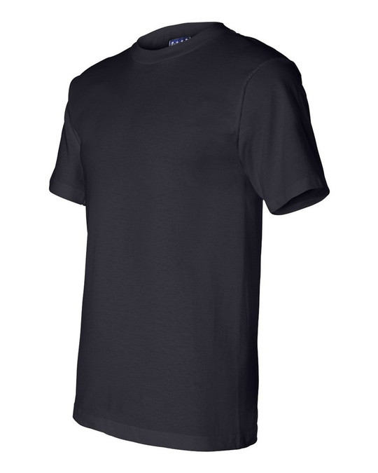 Bayside 2905 - Camiseta de manga corta Union-Made