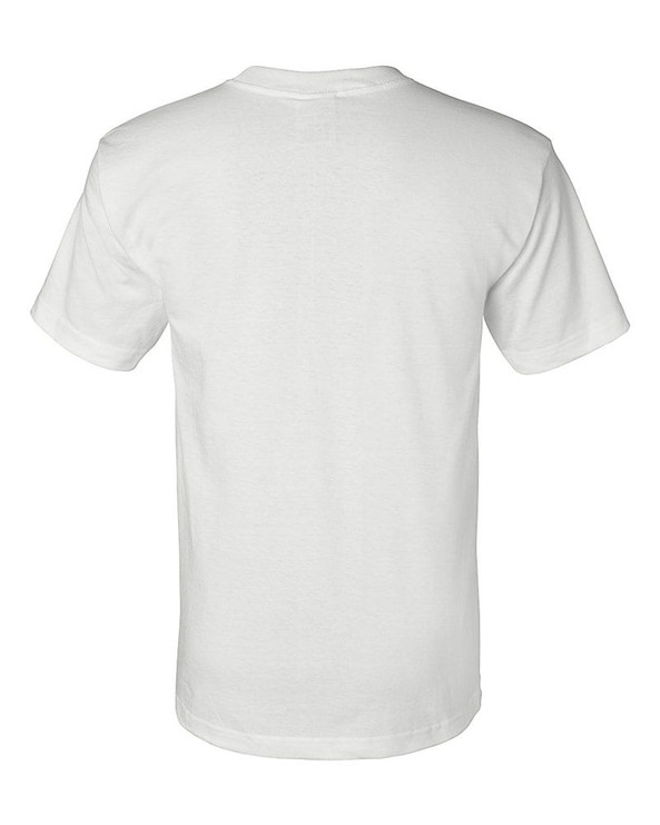 Bayside 2905 - Union-Made Short Sleeve T-Shirt