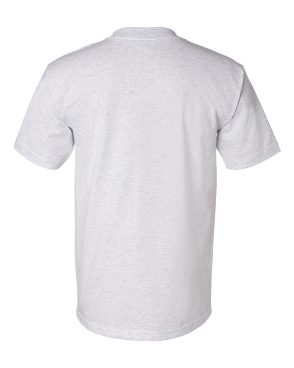 Bayside 5100 - USA-Made Short Sleeve T-Shirt