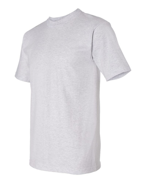 Bayside 5100 - USA-Made Short Sleeve T-Shirt