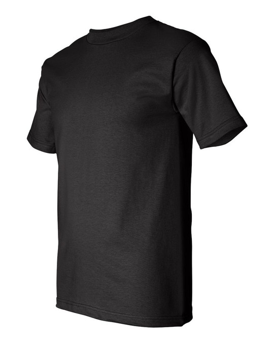 Bayside 5100 - Camiseta de manga corta USA-Made