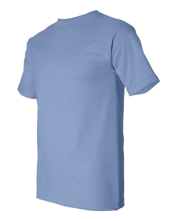 Bayside 5100 - USA-Made Short Sleeve T-Shirt
