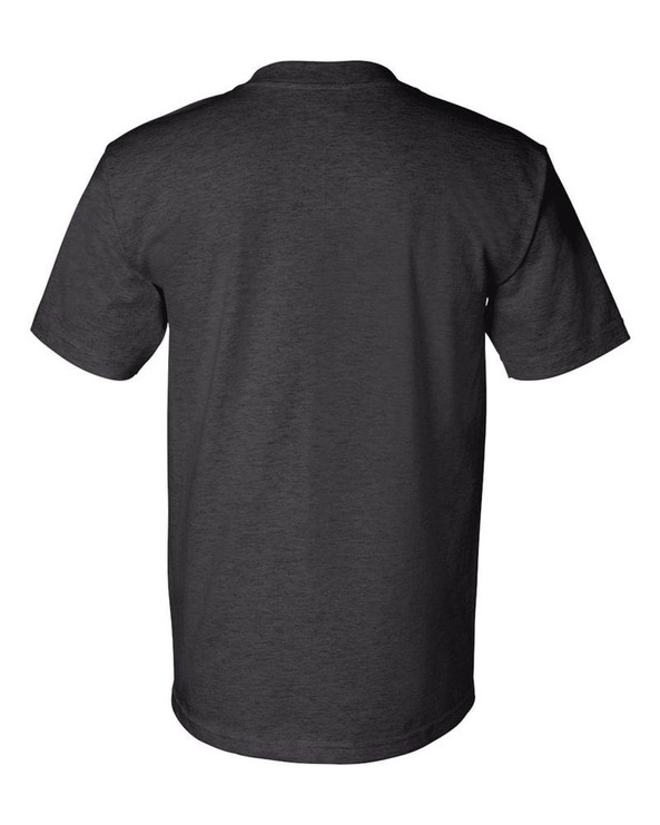 Bayside 5100 - USA-Made Short Sleeve T-Shirt