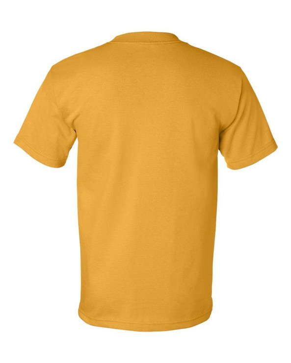 Bayside 5100 - USA-Made Short Sleeve T-Shirt