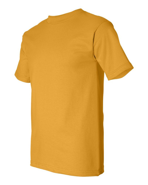 Bayside 5100 - USA-Made Short Sleeve T-Shirt