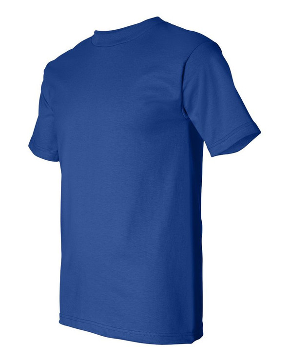 Bayside 5100 - USA-Made Short Sleeve T-Shirt