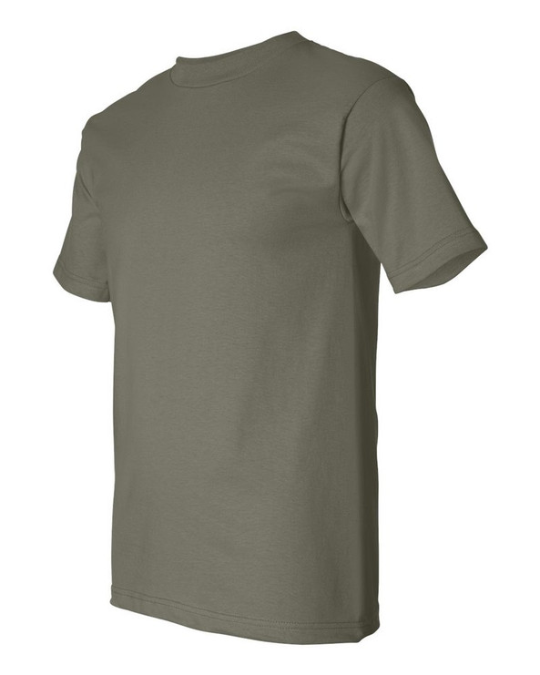 Bayside 5100 - USA-Made Short Sleeve T-Shirt