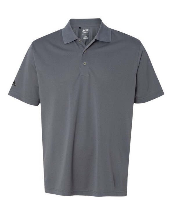 adidas A130 - Golf ClimaLite® Basic Polo