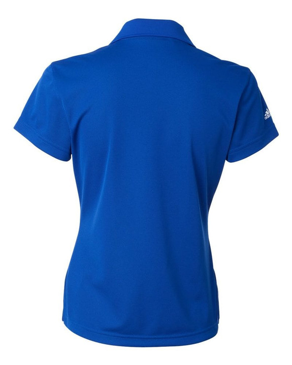 adidas A131 - Golf Ladies' ClimaLite® Basic Polo