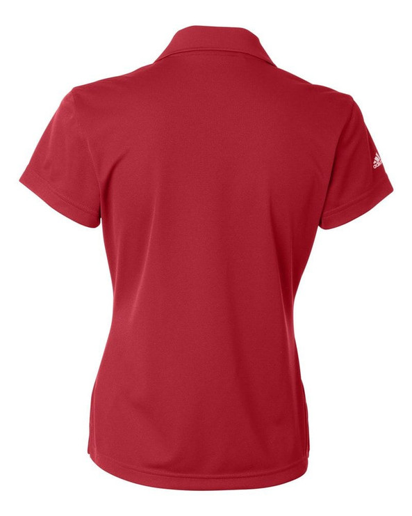 adidas A131 - Golf Ladies' ClimaLite® Basic Polo
