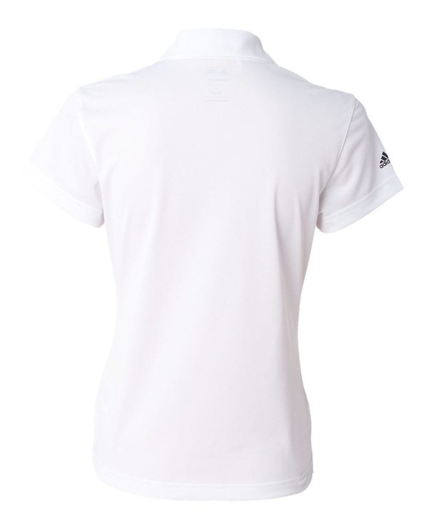 adidas A131 - Golf Ladies' ClimaLite® Basic Polo