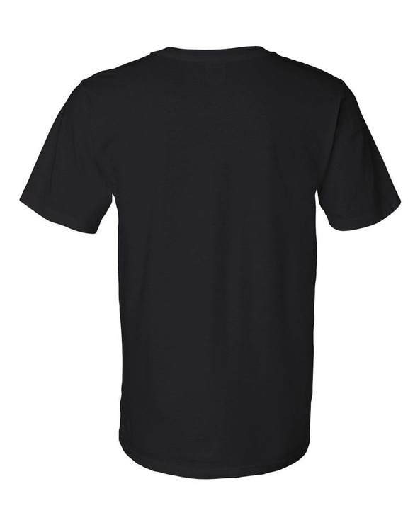 Anvil 420 - Organic Cotton T-Shirt